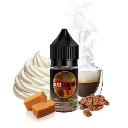 Aroma KXS 30ml - Caramel Macchiato | BigVapoteur