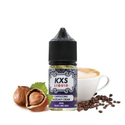 Flavor KXS 30ml - Cappuccino Hazelnut Cream | BigVapoteur