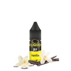 Arôme Biguid France 10ml - Vanille | BigVapoteur