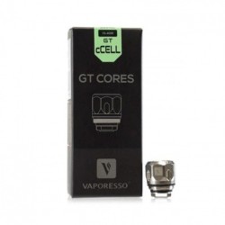 Résistance Vaporesso GT CORES 0.5Ω | BigVapoteur