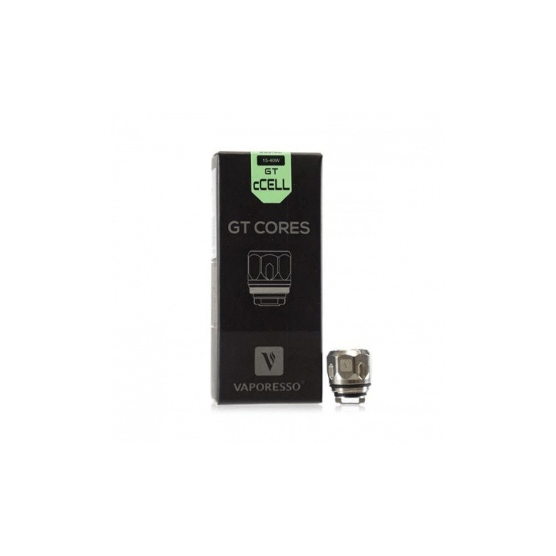 Vaporesso GT CORES 0.5Ω Coil | BigVapoteur