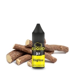 Arôme Biguid France 10ml - Réglisse | BigVapoteur