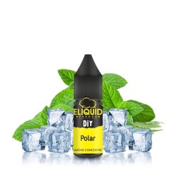 Aromat Biguid France 10ml - Polar | BigVapoteur
