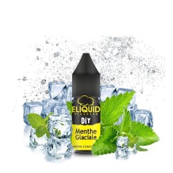 Biguid France 10ml - Menthe Glaciale | BigVapoteur