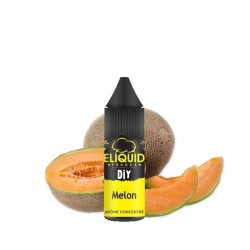 Arôme Biguid France 10ml - Melon | BigVapoteur