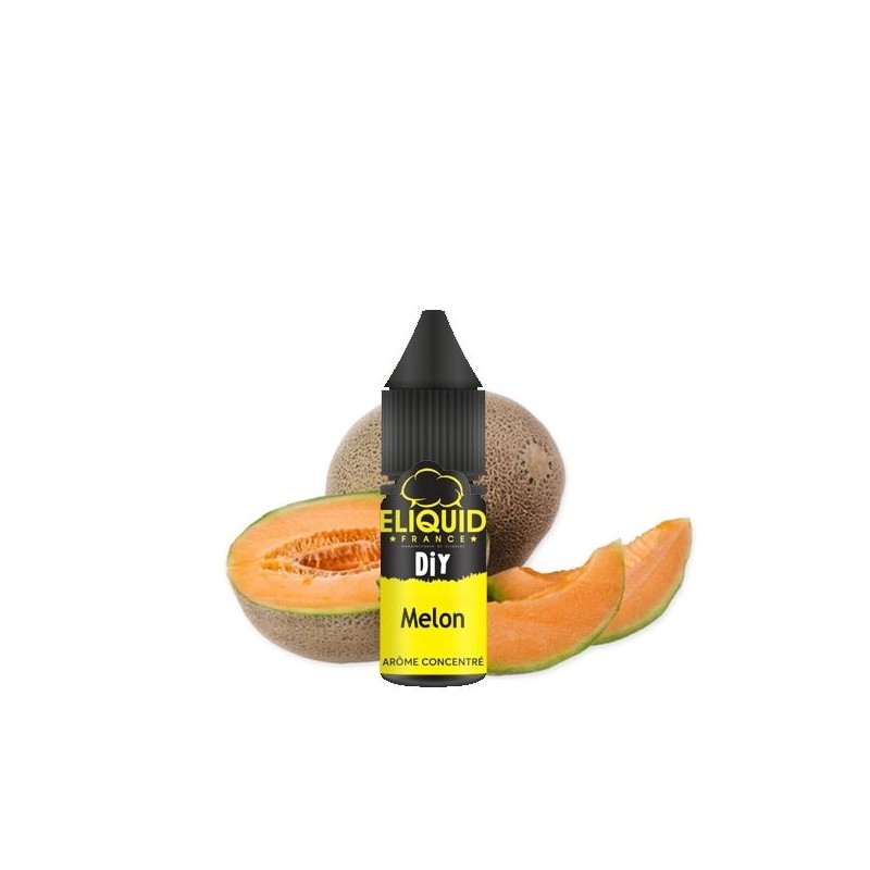 Biguid France 10ml - Melon Flavor | BigVapoteur