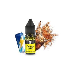 Energy Drink E-e-liquid by Biguid France 10ml | BigVapoteur