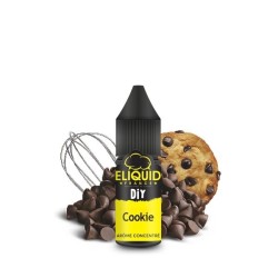 Arôme Biguid France 10ml - Cookie | BigVapoteur