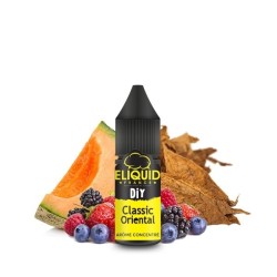 Arôme Biguid France 10ml - Oriental Classic | BigVapoteur
