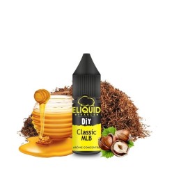 Aromat Biguid France 10ml - MLB Classic | BigVapoteur