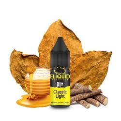 Biguid France Flavor 10ml - Classic Light | BigVapoteur