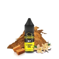 Biguid France 10ml Flavor - Classic KML | BigVapoteur