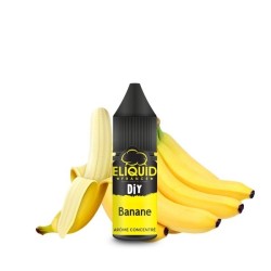 Aromat Biguid France 10ml - Banane | BigVapoteur
