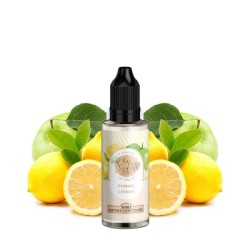 Arôme Le Petit Verger 30ml - Pomme Citron | BigVapoteur