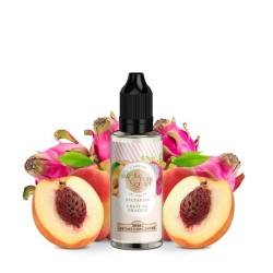 Le Petit Verger 30ml - Nectarine Dragon Fruit Flavor | BigVapoteur
