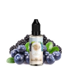 Arôme Le Petit Verger 30ml - Mûre Myrtille | BigVapoteur