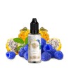 Aromat Le Petit Verger 30ml - Fruit du Dragon Jaune Framboise Bleue | BigVapoteur
