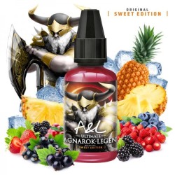 Arôme A&L RAGNAROK LEGEND - Sweet Edition 30ml | BigVapoteur