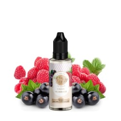 Arôme Le Petit Verger 30ml - Cassis Framboise | BigVapoteur