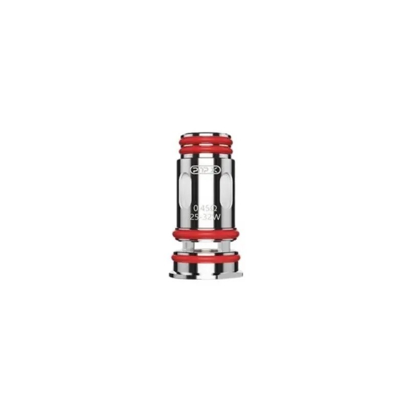 VooPoo PNP X Coil - 0.45Ω | BigVapoteur
