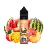 Premix White Rabbit - Mango Peach Watermelon 50/60ml | BigVapoteur