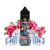 Premix White Rabbit - Dragon Fruit Ice 50/60ml | BigVapoteur