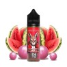White Rabbit - Watermelon Bubble Gum 50/60ml | BigVapoteur