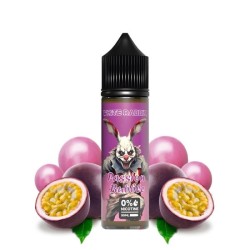 White Rabbit - Passion Bubble 50/60ml | BigVapoteur
