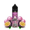 White Rabbit - Passion Bubble 50/60ml | BigVapoteur