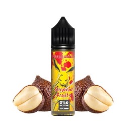 White Rabbit - Serpent Fruit 50/60ml | BigVapoteur