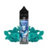 White Rabbit - Blue Mint 50/60ml | BigVapoteur