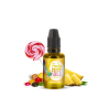 Fruity Fuel - 30ml The Yellow Oil | BigVapoteur