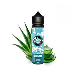 Aisu - Aloe Vera Longfill 10/60ml | BigVapoteur