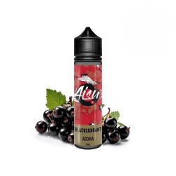 Longfill Aisu - Cassis 10/60ml | BigVapoteur