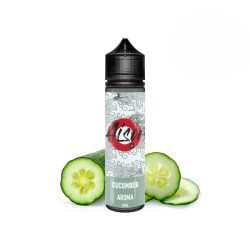 Longfill Aisu - Cucumber 10/60ml | BigVapoteur