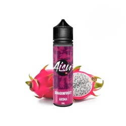 Longfill Aisu - Dragon Fruit 10/60ml | BigVapoteur