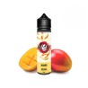 Longfill Aisu - Mango 10/60ml | BigVapoteur