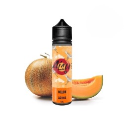 Longfill Aisu - Melon 10/60ml | BigVapoteur