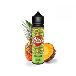 Longfill Aisu - Ananas 10/60ml | BigVapoteur