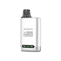 Vaporesso Vibe Nano Pod Kit | BigVapoteur