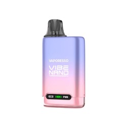 Vaporesso Vibe Nano Pod Kit | BigVapoteur