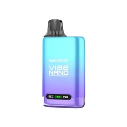Vaporesso Vibe Nano Pod Kit | BigVapoteur