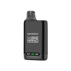 Vaporesso Vibe Nano Pod Kit | BigVapoteur