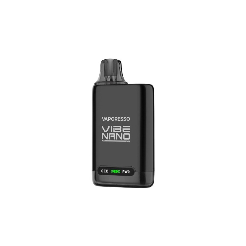 Vaporesso Vibe Nano Pod Kit | BigVapoteur