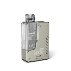Aspire - Gotek Pro Pod Kit | BigVapoteur