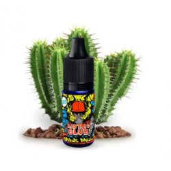 Arôme Bastard Club 10ml - Spike Ball | BigVapoteur