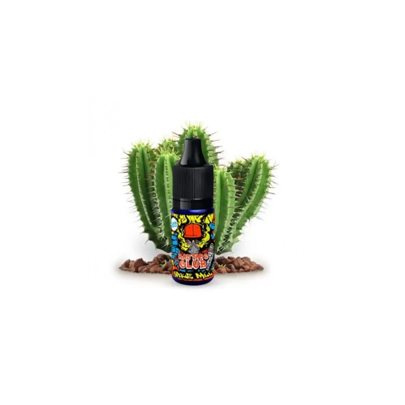 Aromat Bastard Club Spike Ball 10ml | BigVapoteur