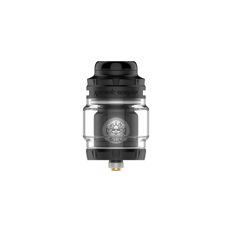 Geekvape - Zeus X Mesh RTA 2ml 25mm | BigVapoteur
