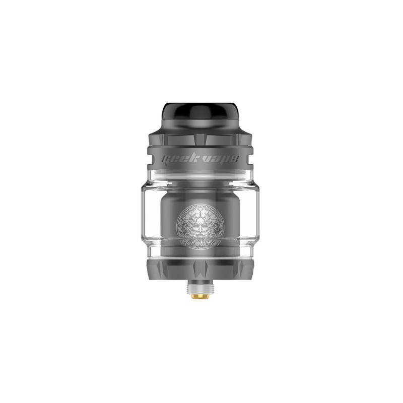 Geekvape - Zeus X Mesh RTA 2ml 25mm | BigVapoteur