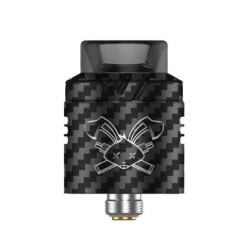 Hellvape Dead Rabbit Solo RDA | BigVapoteur